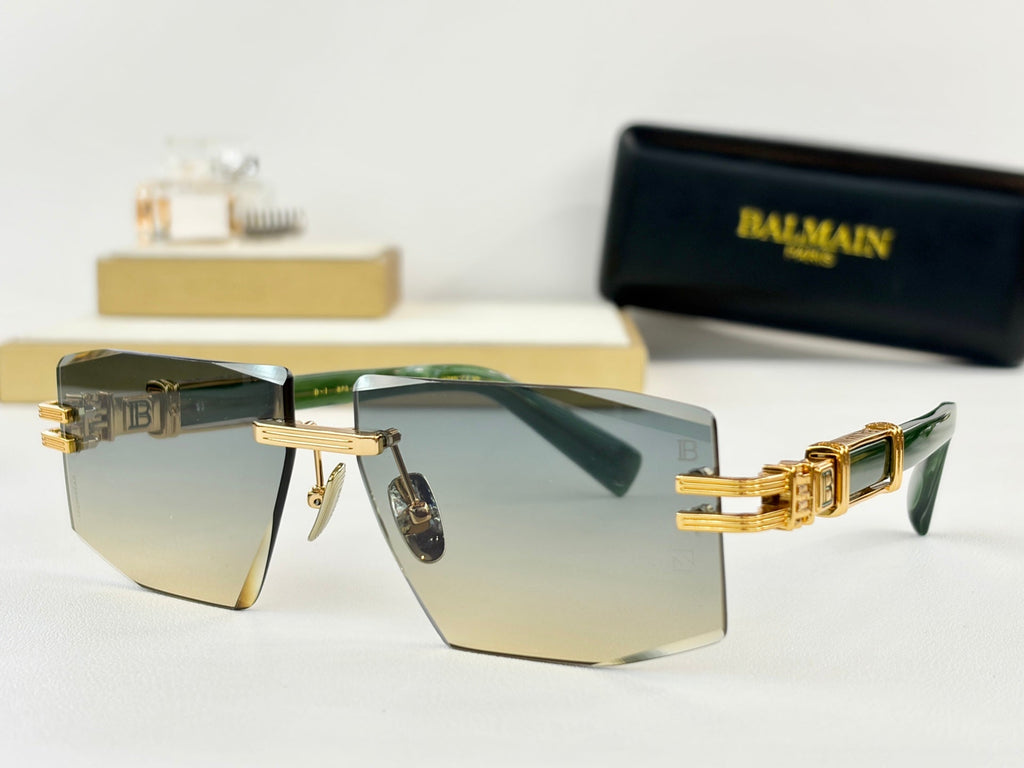 Balmain BPS-275 Sunglasses