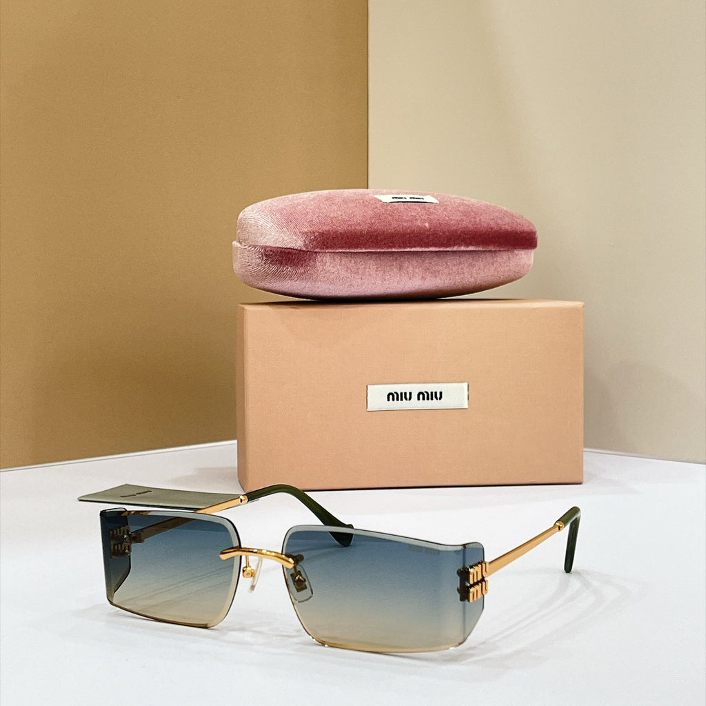 Miu Miu Sunglasses – MU 177AV