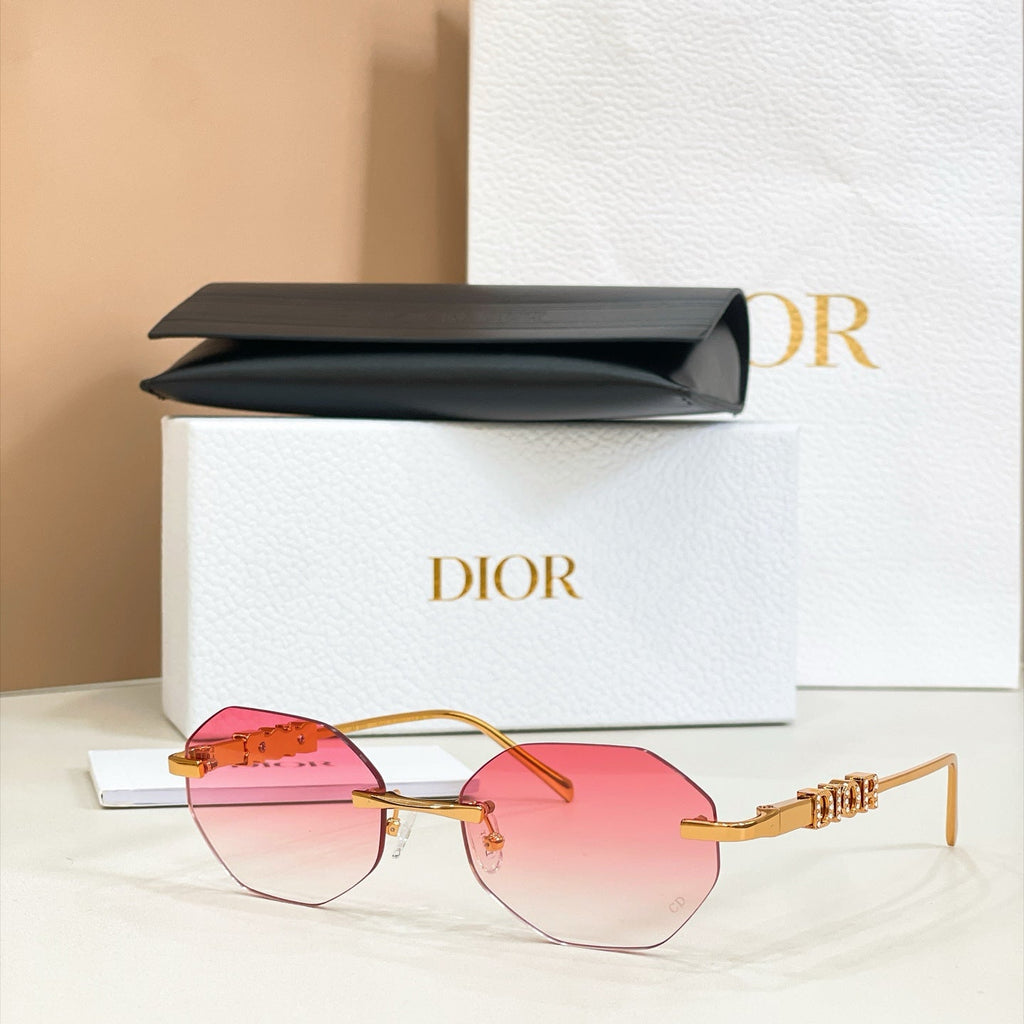 Dior DIORCAT2301M Sunglasses